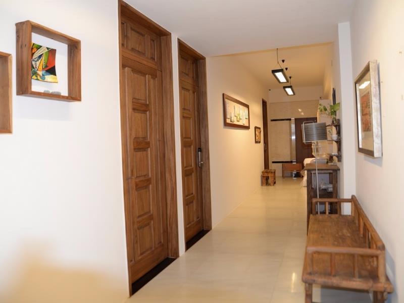 Jhongshan Building Bed And Breakfast Kota Hualien Bagian luar foto
